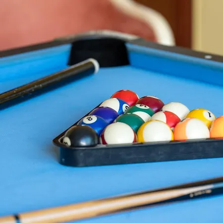 Gracia With Private Pool, Billiards And Play Area Willa Gračišće