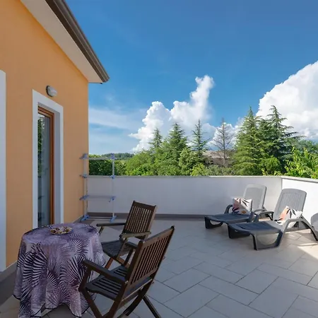 Gracia With Private Pool, Billiards And Play Area * Gračišće