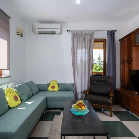 Willa Gracia With Private Pool, Billiards And Play Area *