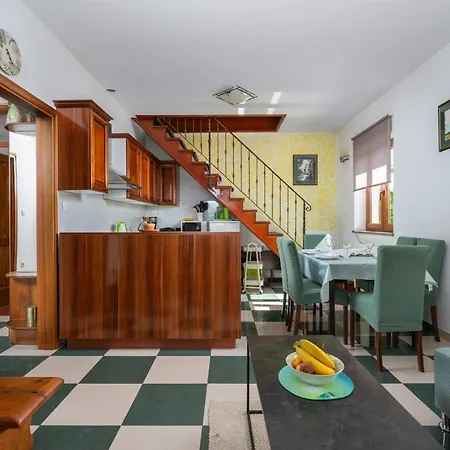 Gracia With Private Pool, Billiards And Play Area Gračišće