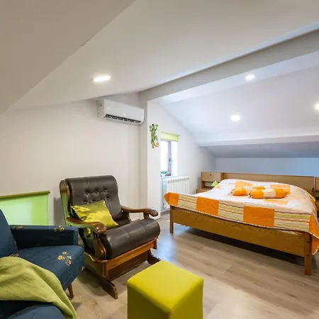 Gracia With Private Pool, Billiards And Play Area * Gračišće