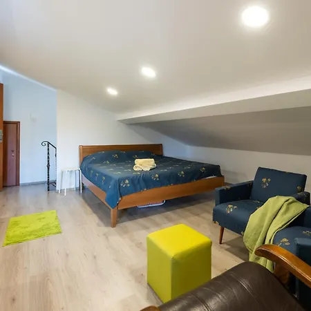 Gracia With Private Pool, Billiards And Play Area Gračišće